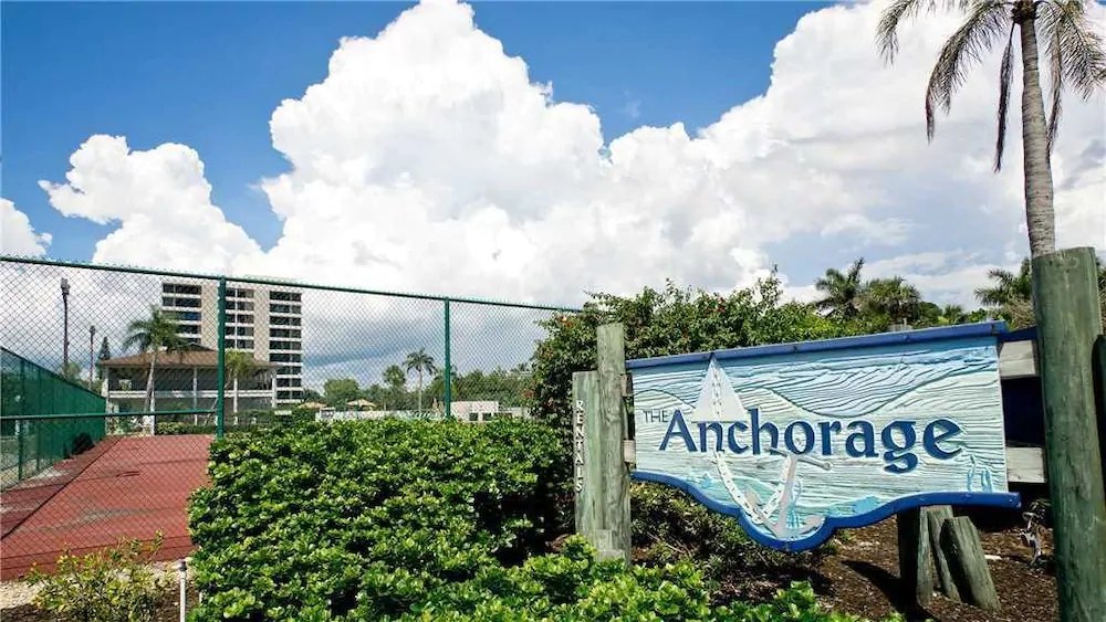 The Anchorage