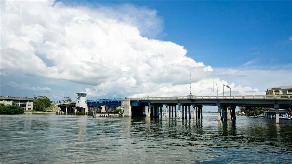 The Anchorage