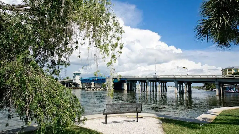 The Anchorage