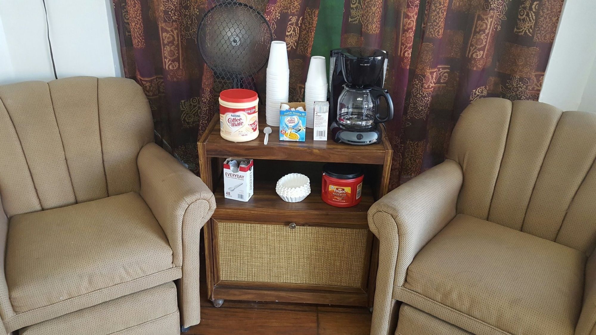 Economy Lodge