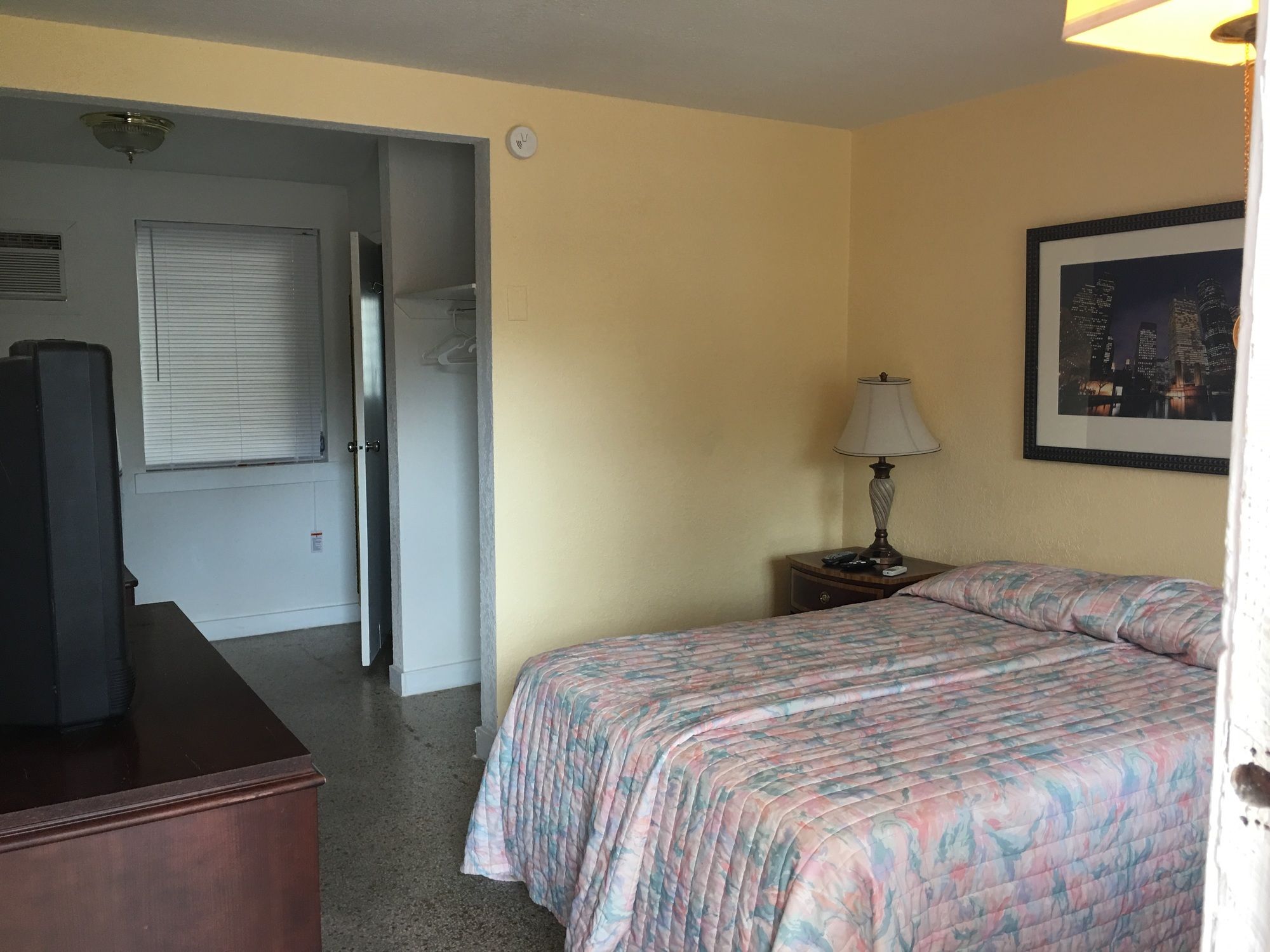 Economy Lodge