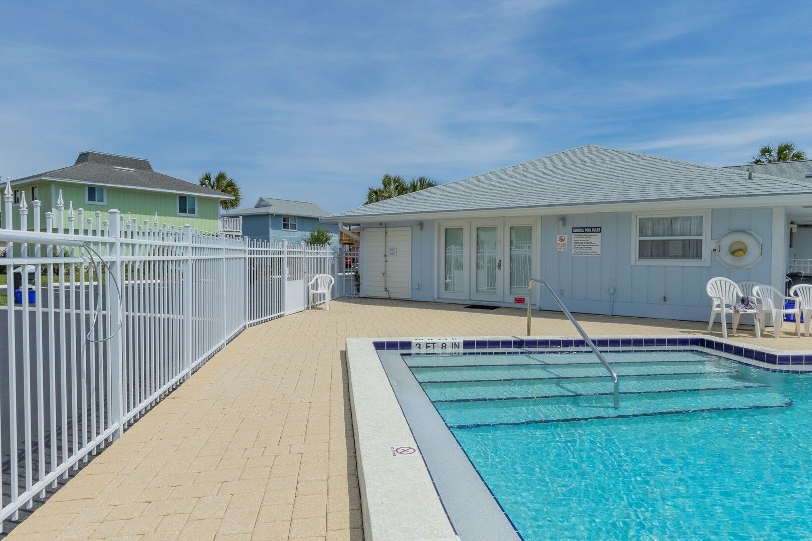 Surf Crest Village