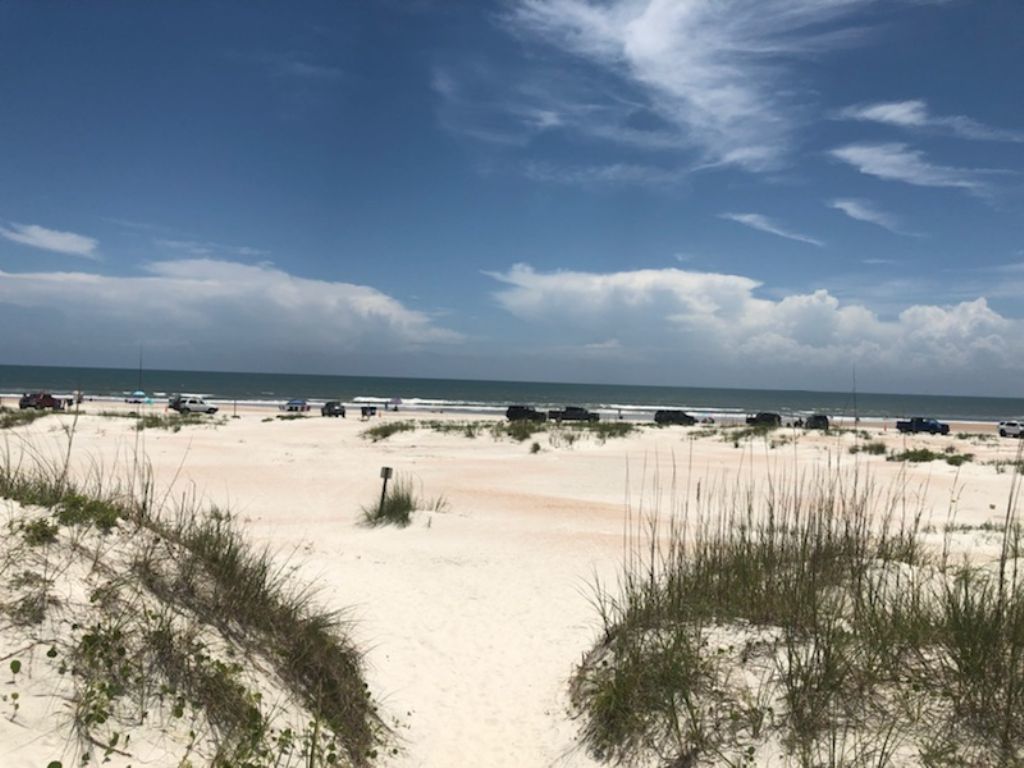 Surf Crest Village