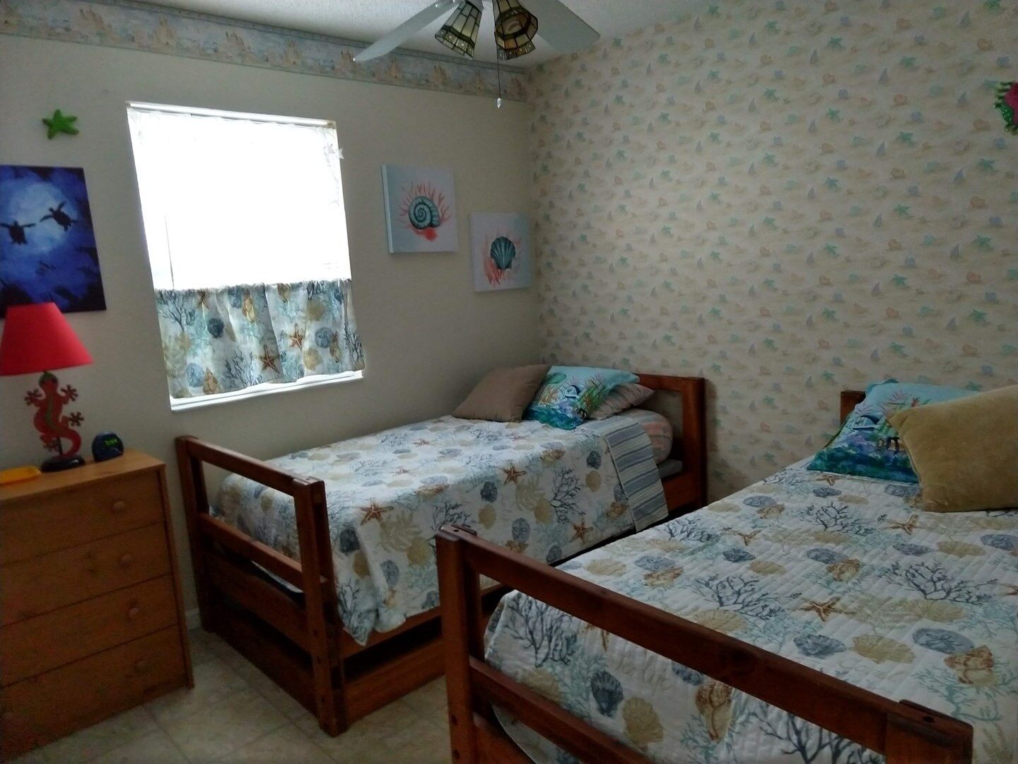 Surf Crest Village