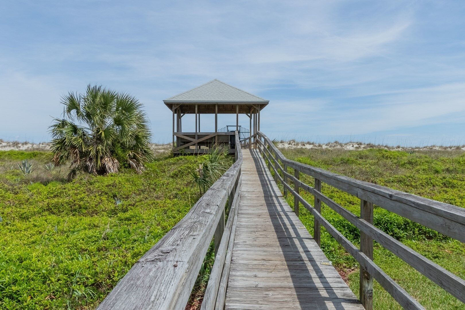 Surf Crest Village