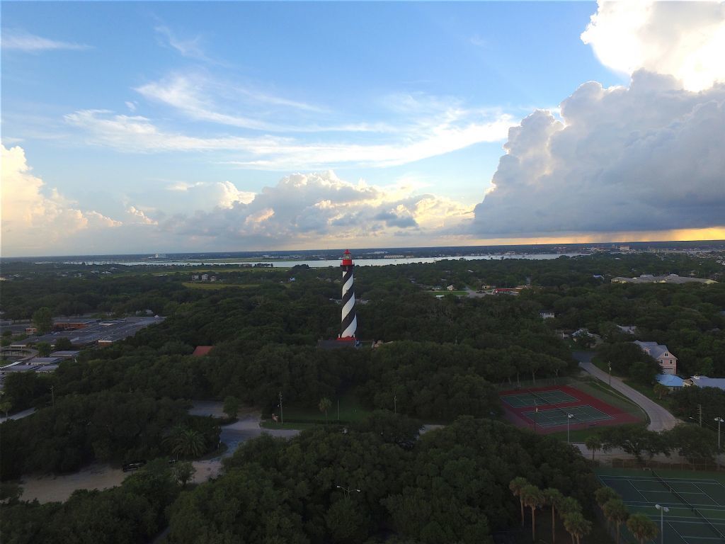 Surf Crest Village
