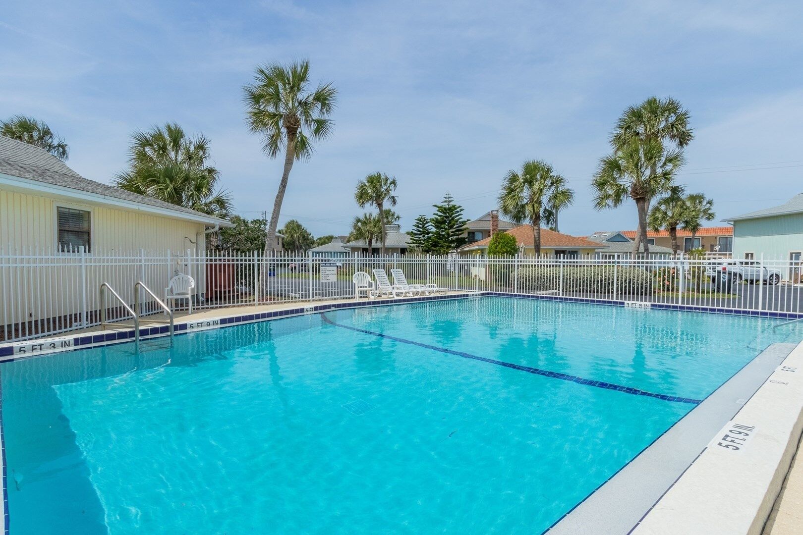 Surf Crest Village