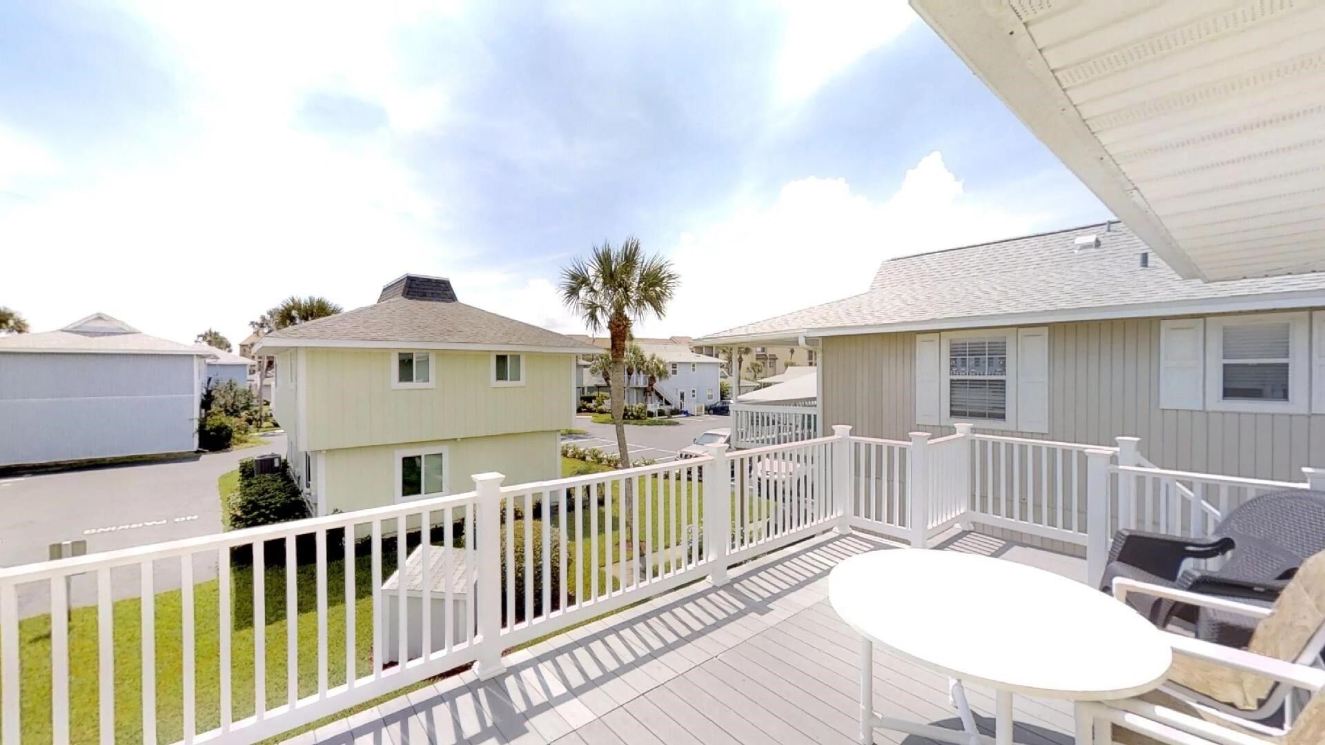 Surf Crest Village