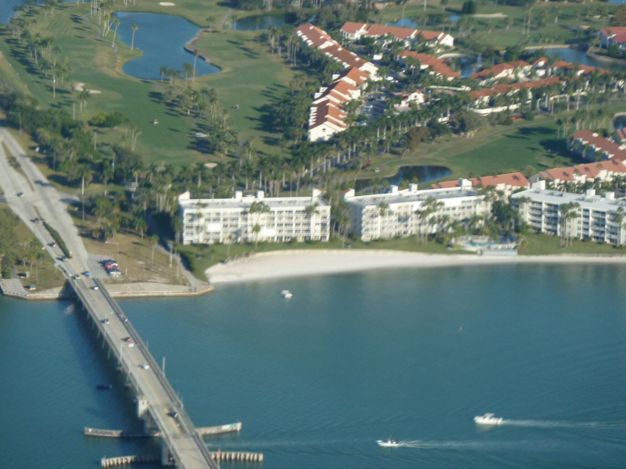 Bahia Vista by RedAwning