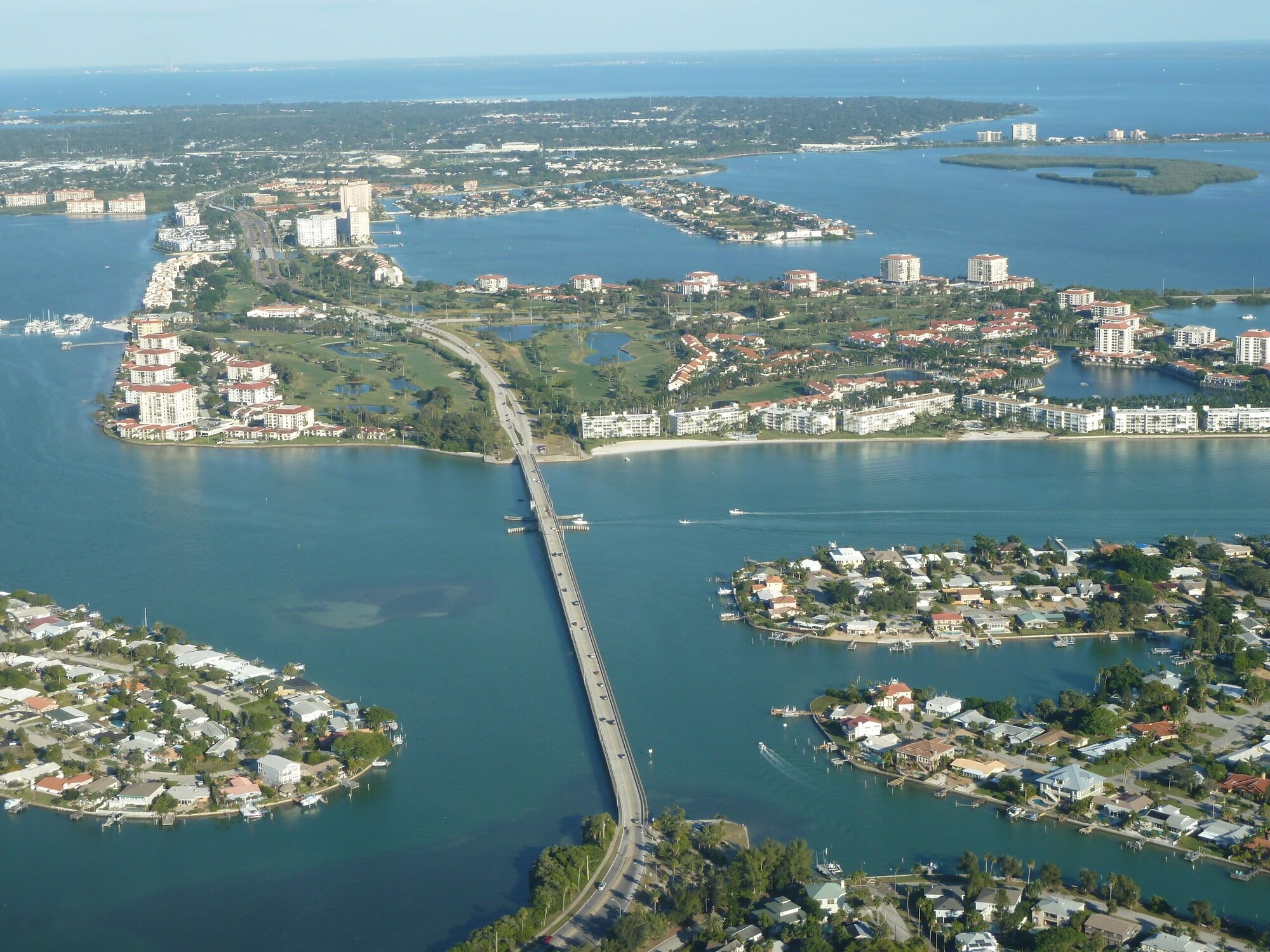 Bahia Vista by RedAwning