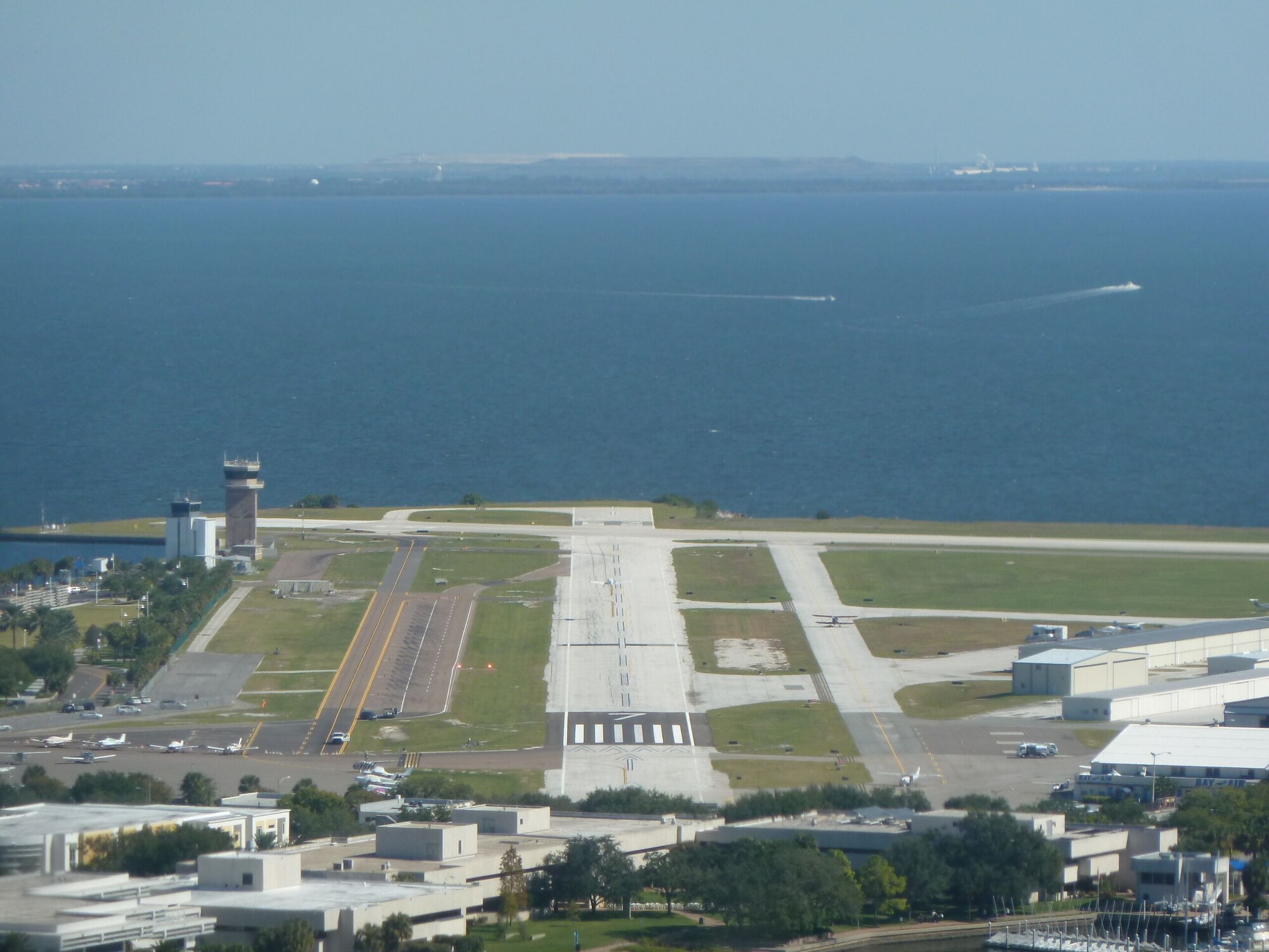 Bahia Vista by RedAwning