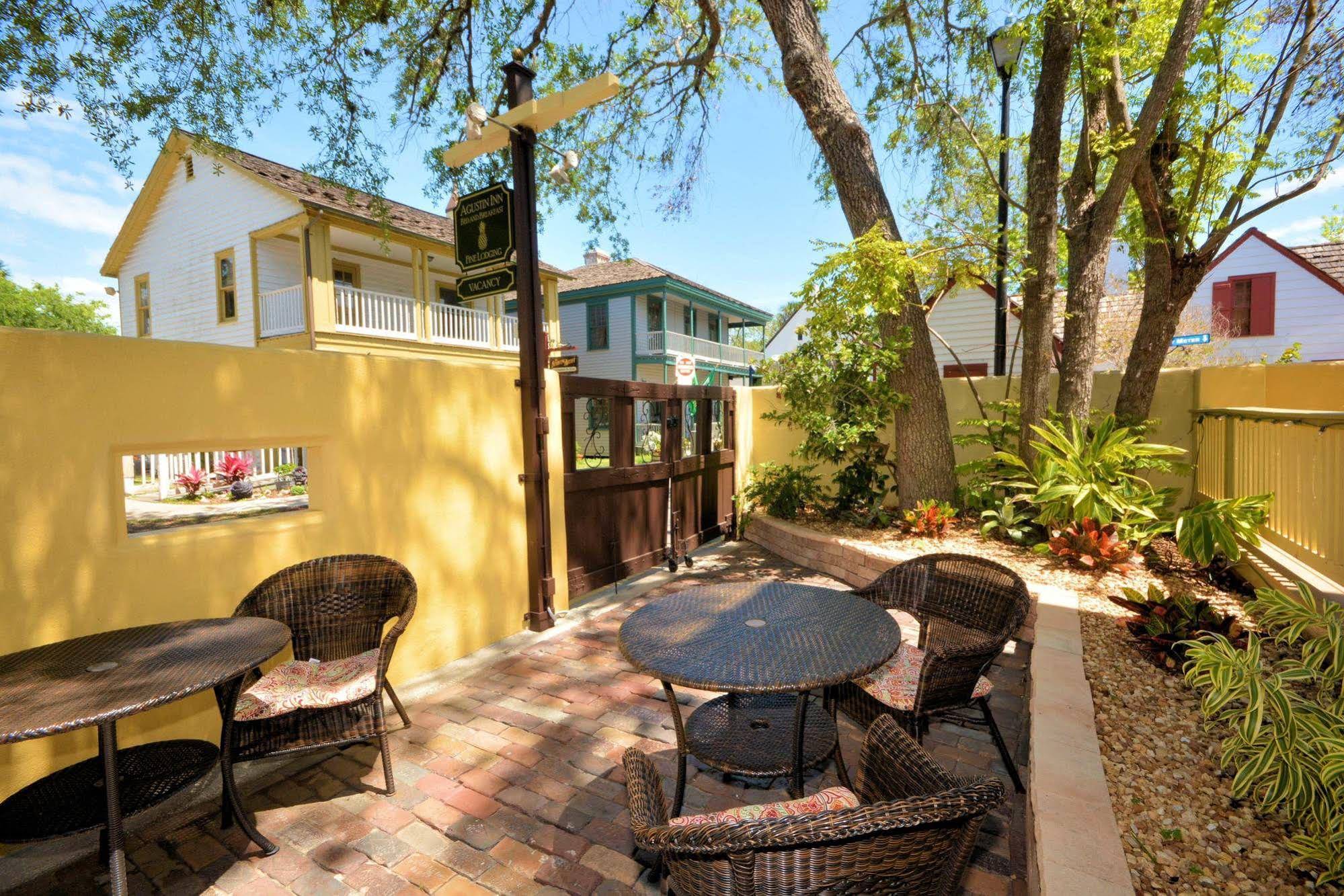 Agustin Inn
