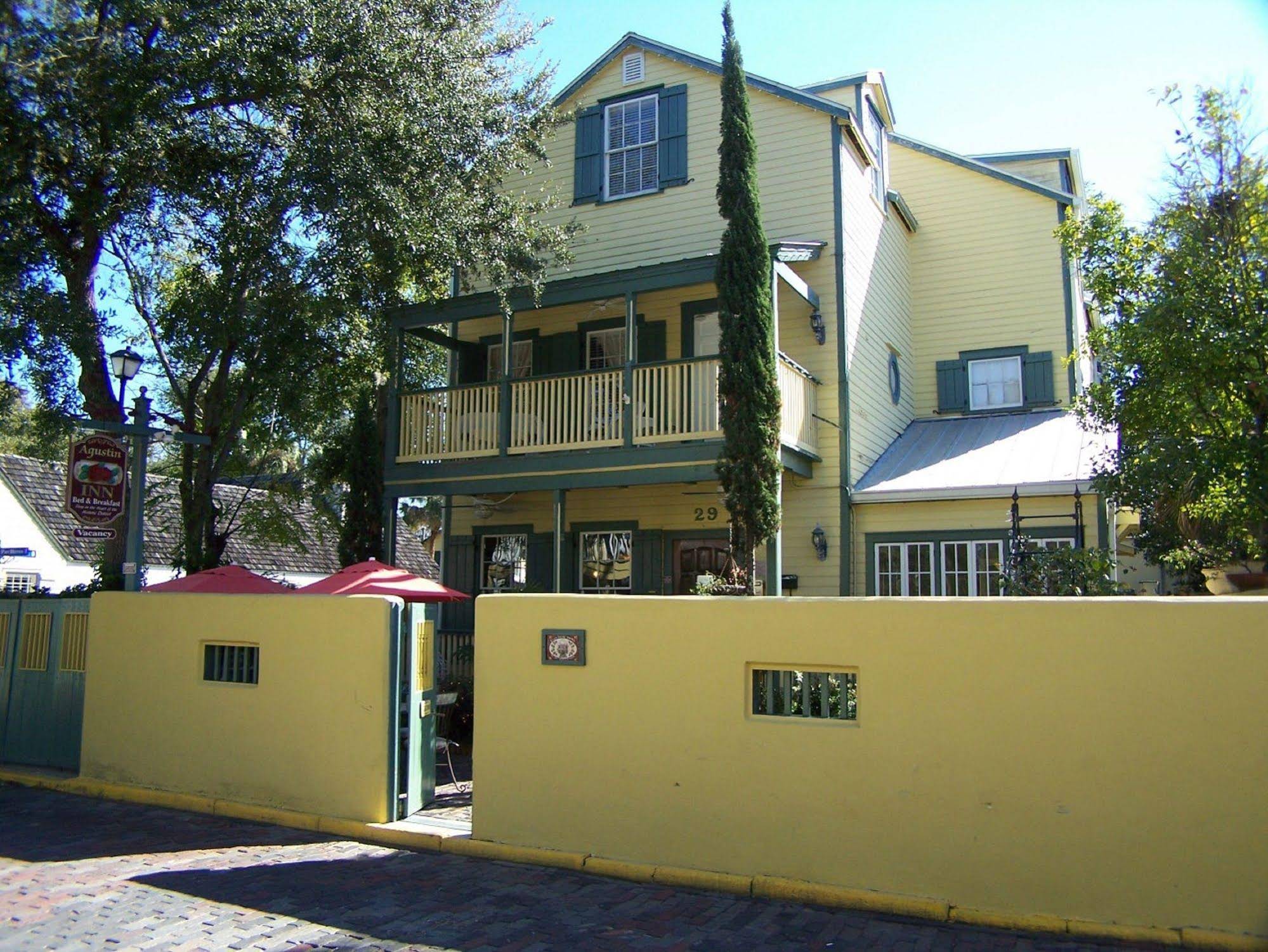 Agustin Inn