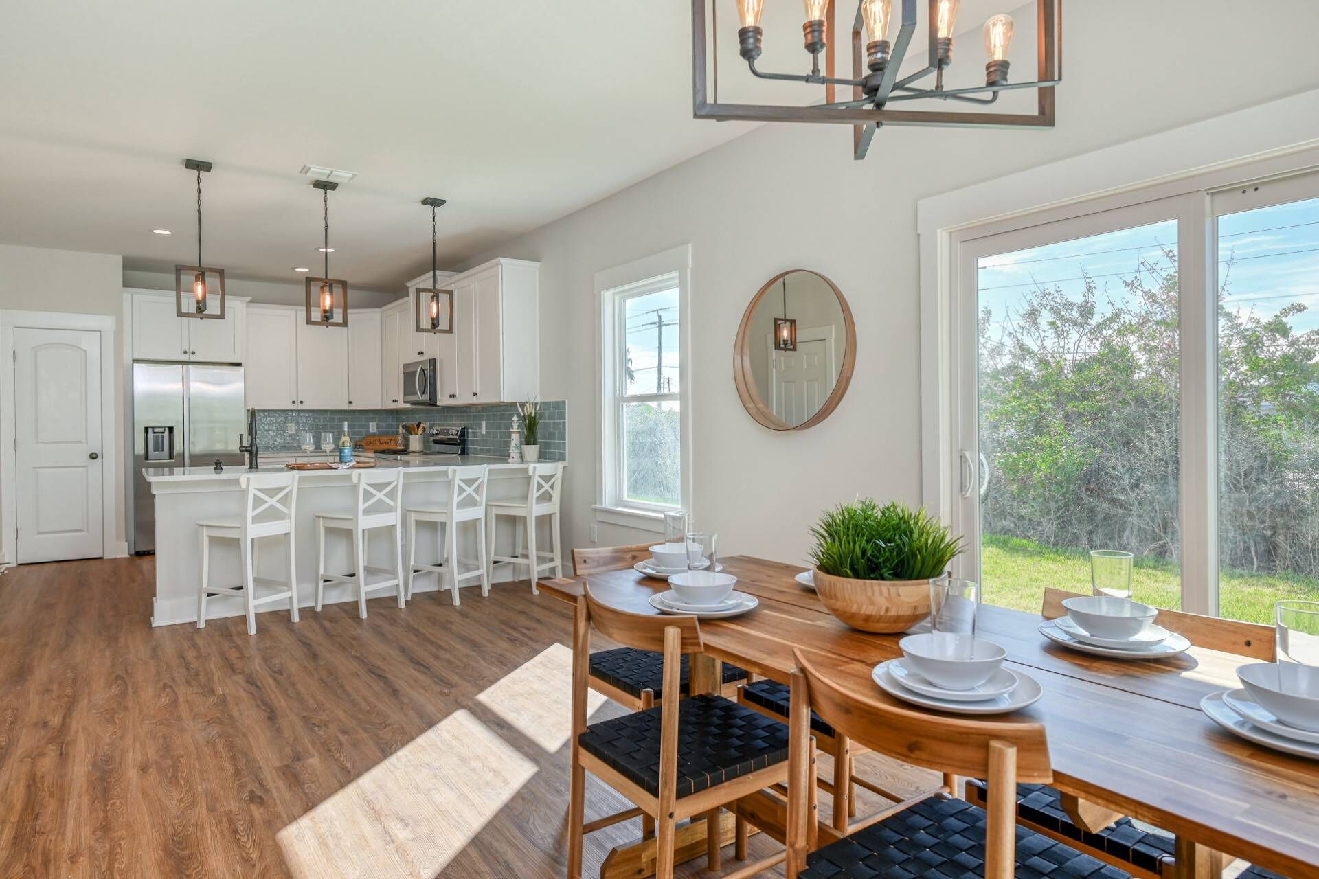 Array of Sunshine Beach House