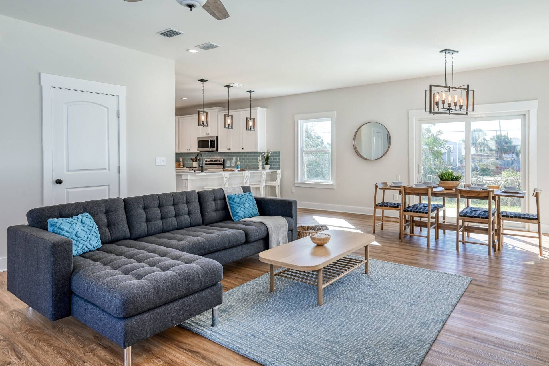 Array of Sunshine Beach House