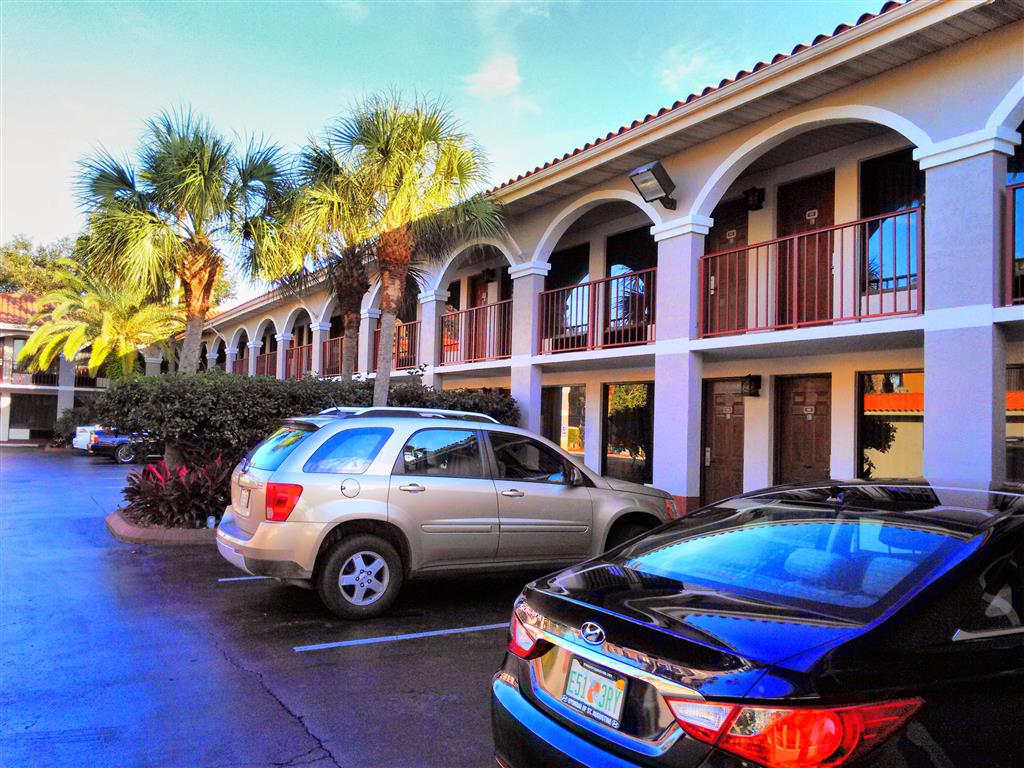 Best Western Historical Inn