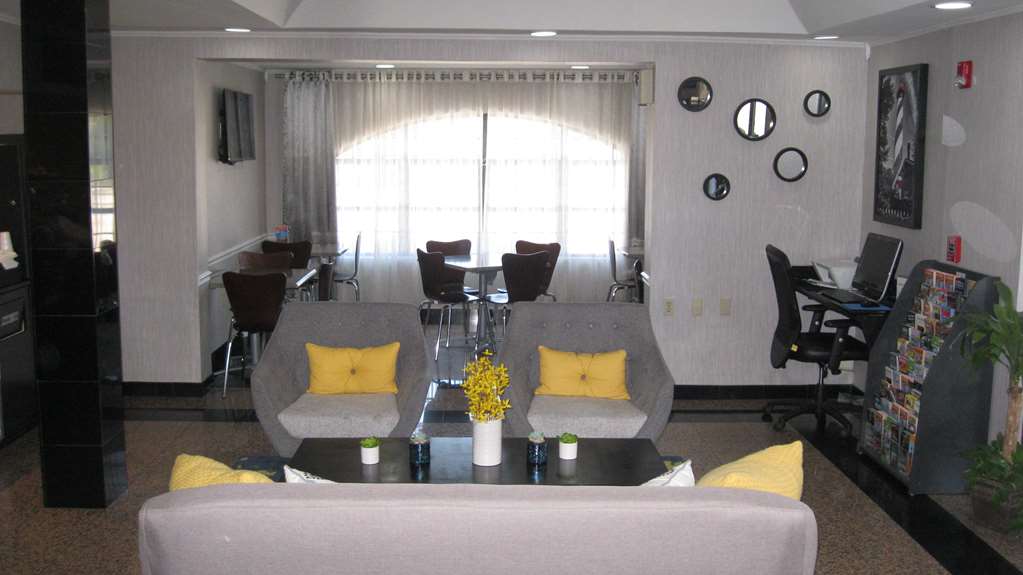Best Western Historical Inn