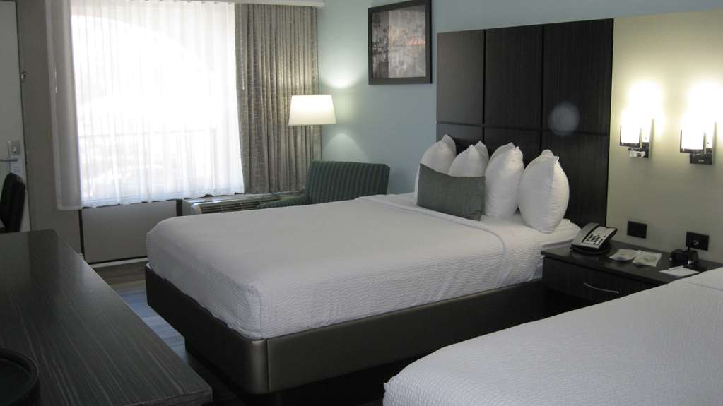 Best Western Historical Inn