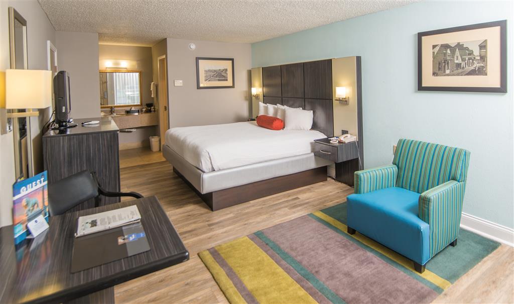 Best Western Historical Inn