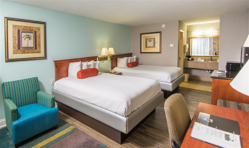 Best Western Historical Inn