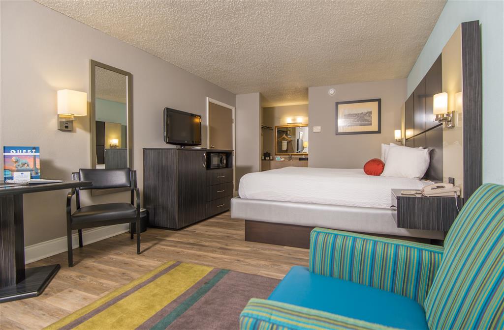 Best Western Historical Inn