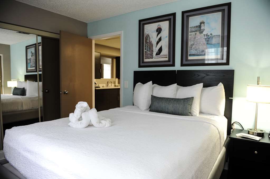 Best Western Historical Inn