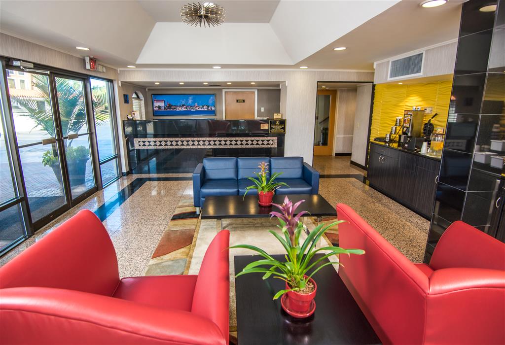 Best Western Historical Inn