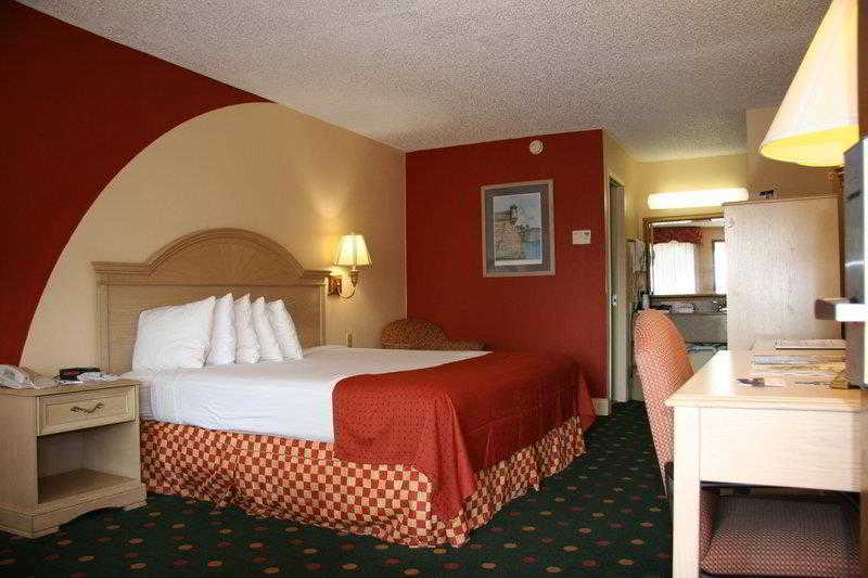 Best Western Historical Inn