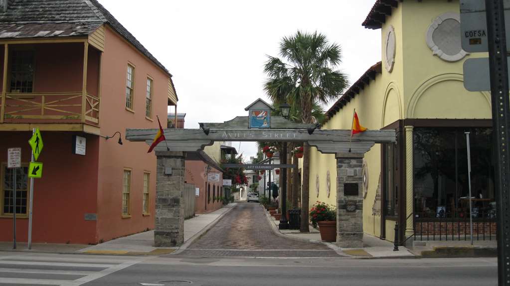 Best Western Historical Inn