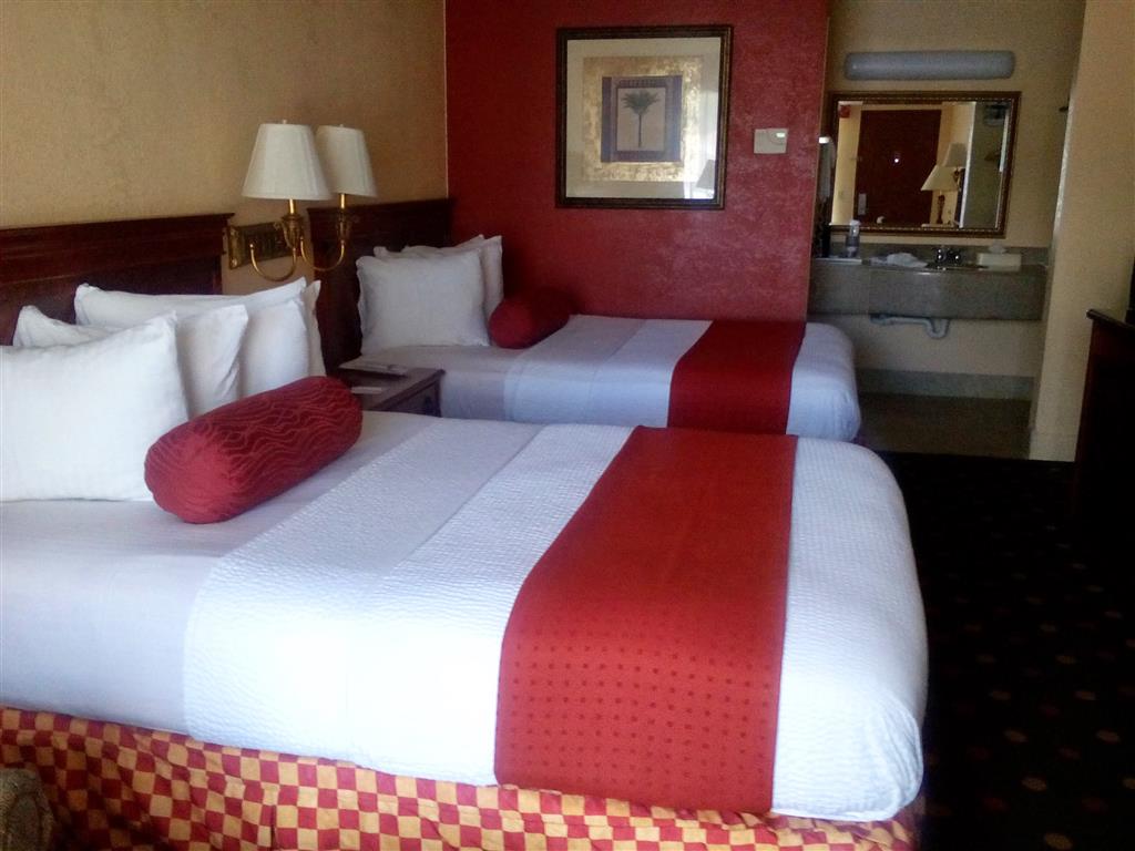 Best Western Historical Inn