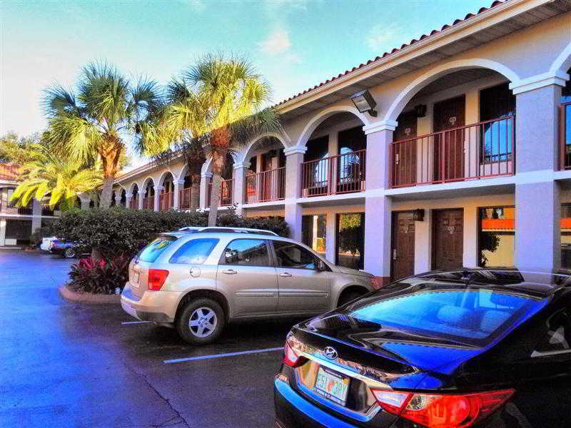 Best Western Historical Inn