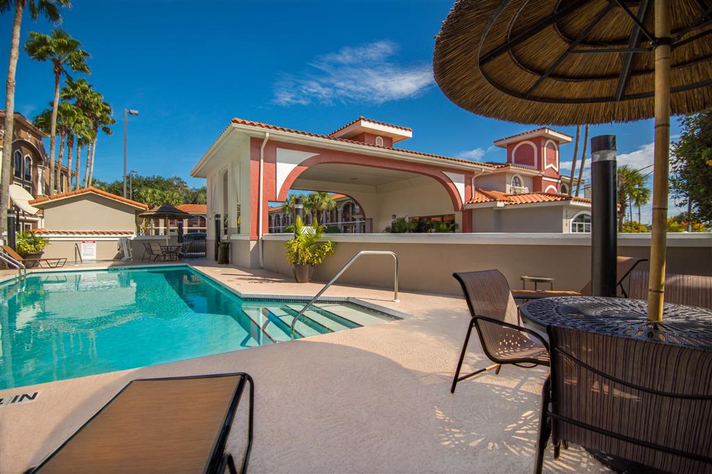 Best Western Historical Inn