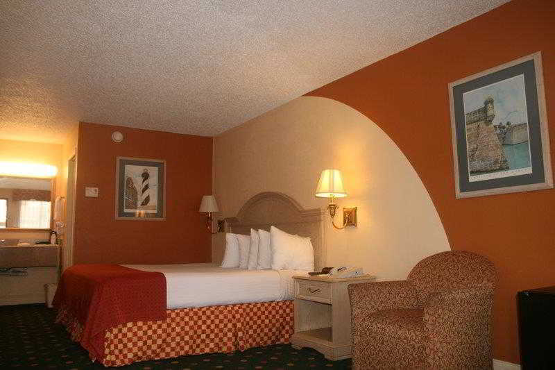 Best Western Historical Inn