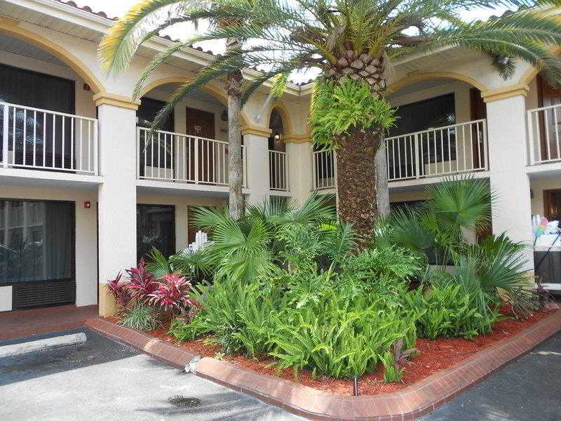 Best Western Historical Inn