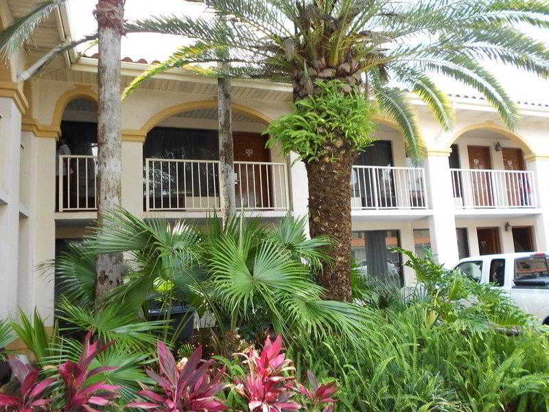 Best Western Historical Inn