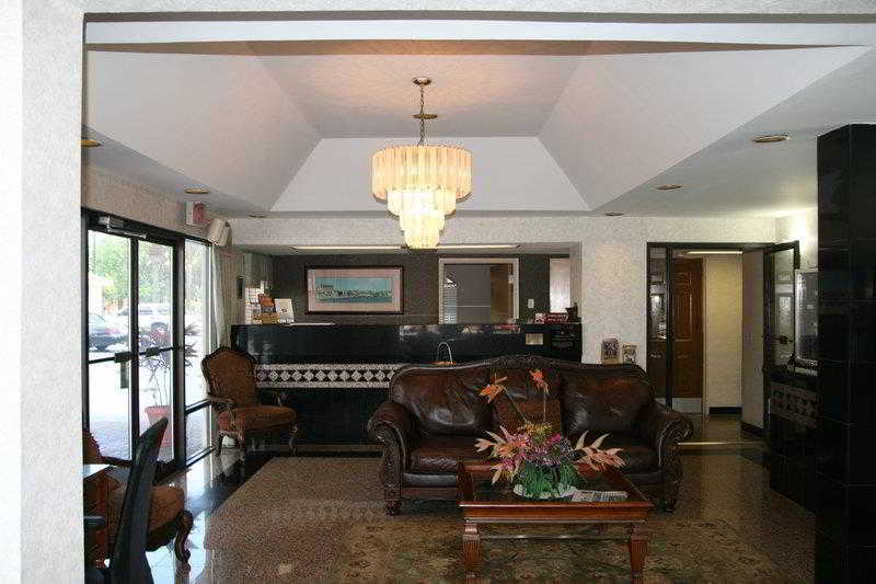 Best Western Historical Inn