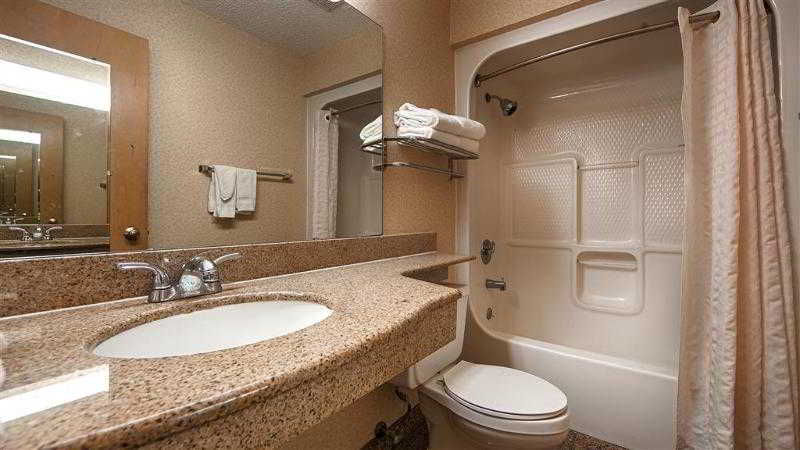 Best Western Historical Inn