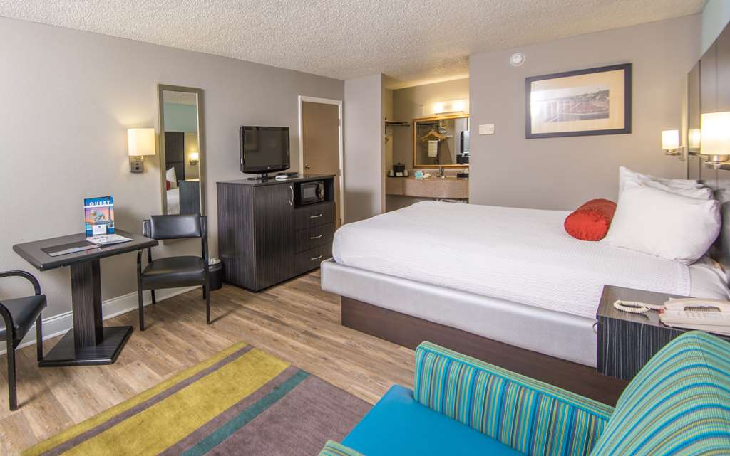 Best Western Historical Inn