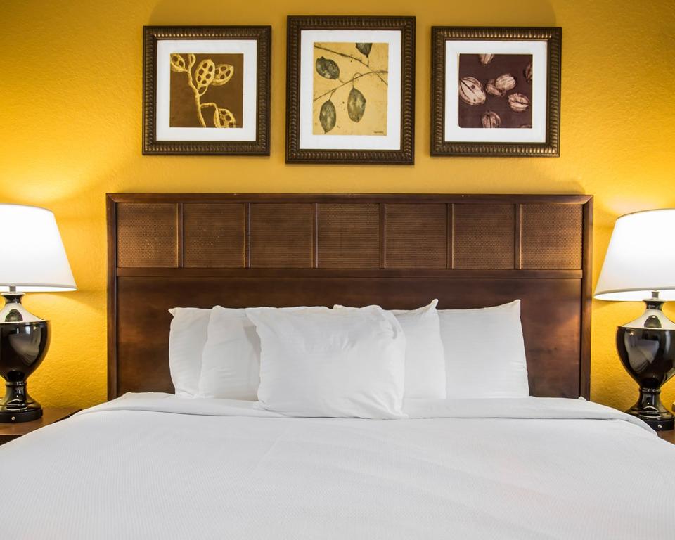 Bluegreen Vacations Grande Villas at World Golf Village