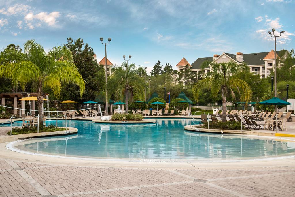 Bluegreen Vacations Grande Villas at World Golf Village