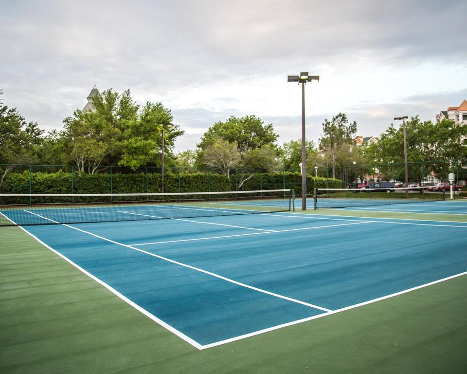 Bluegreen Vacations Grande Villas at World Golf Village