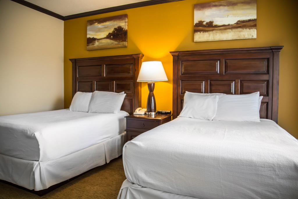 Bluegreen Vacations Grande Villas at World Golf Village