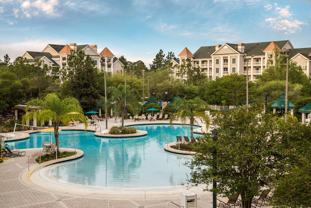 Bluegreen Vacations Grande Villas at World Golf Village