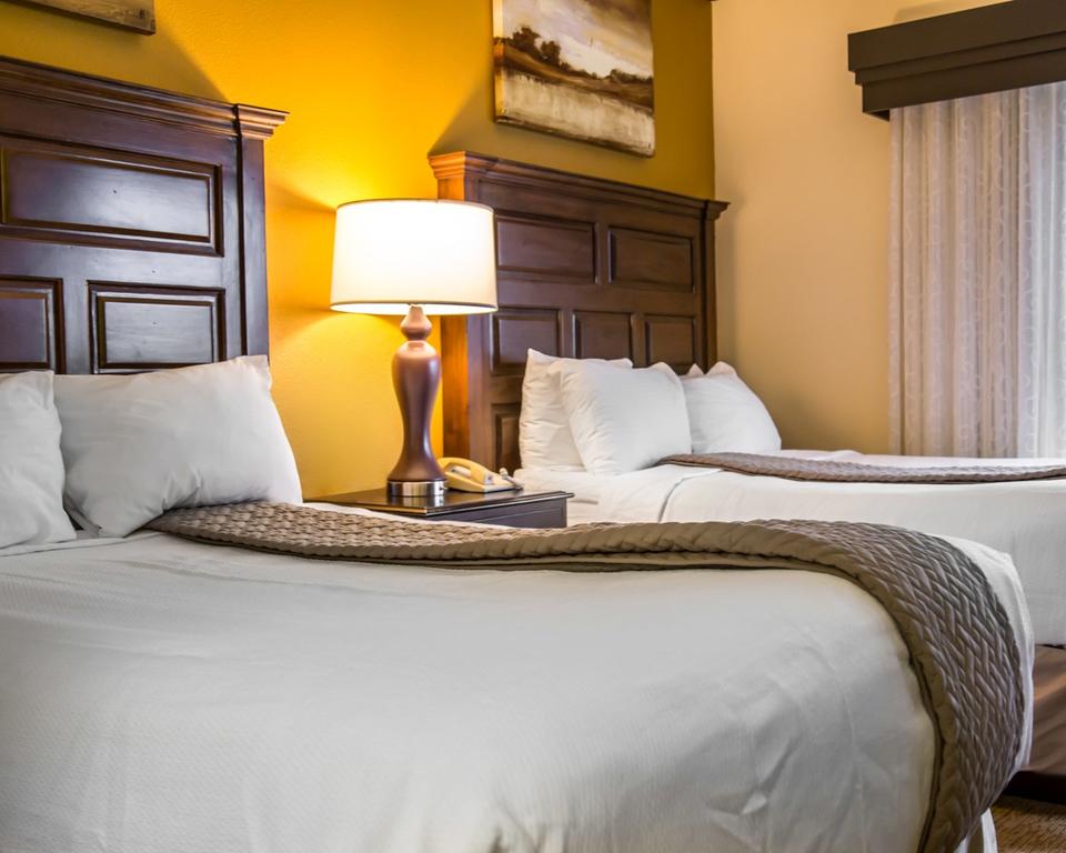 Bluegreen Vacations Grande Villas at World Golf Village