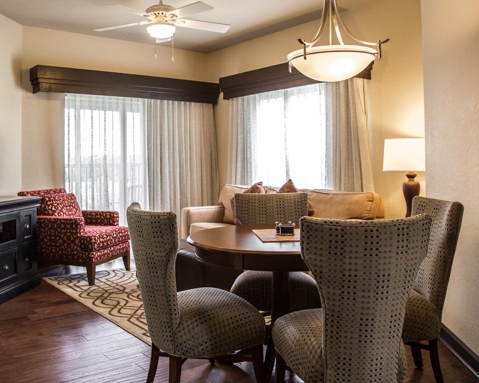 Bluegreen Vacations Grande Villas at World Golf Village