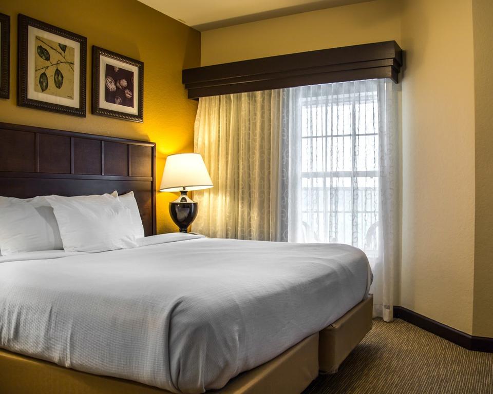 Bluegreen Vacations Grande Villas at World Golf Village