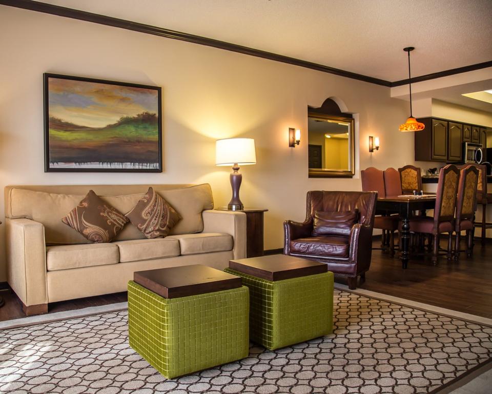 Bluegreen Vacations Grande Villas at World Golf Village