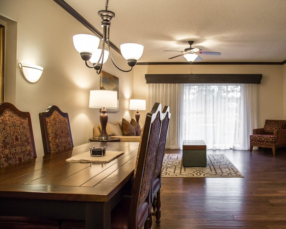 Bluegreen Vacations Grande Villas at World Golf Village