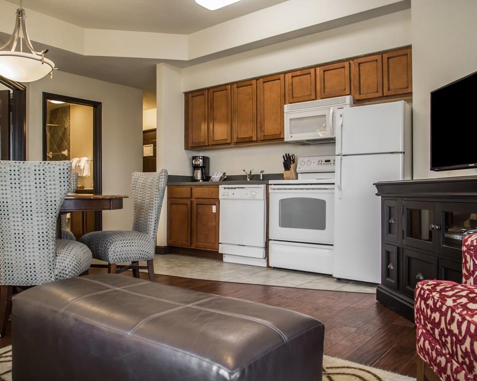 Bluegreen Vacations Grande Villas at World Golf Village