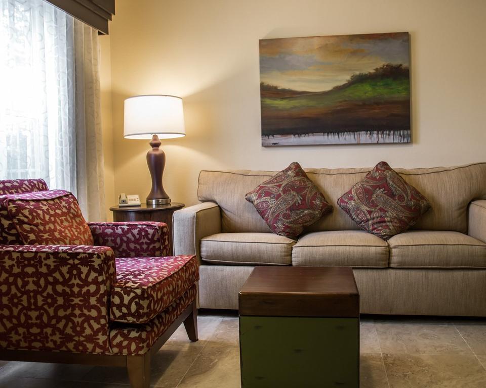 Bluegreen Vacations Grande Villas at World Golf Village